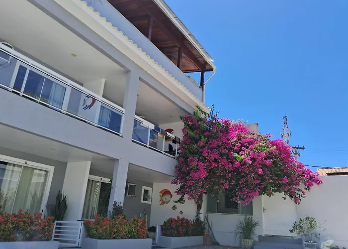 Mar Y Suites